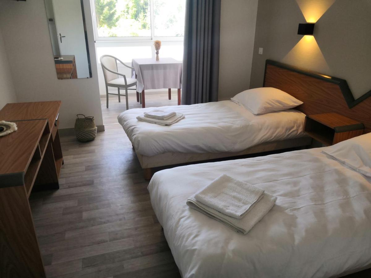 La Canotte Hotel