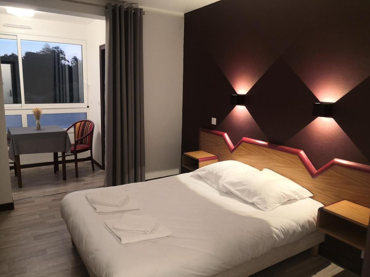 Hotel La Canotte 2*