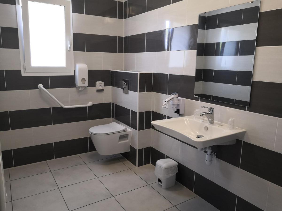 La Canotte Hotel Saint-Julien-en-Born