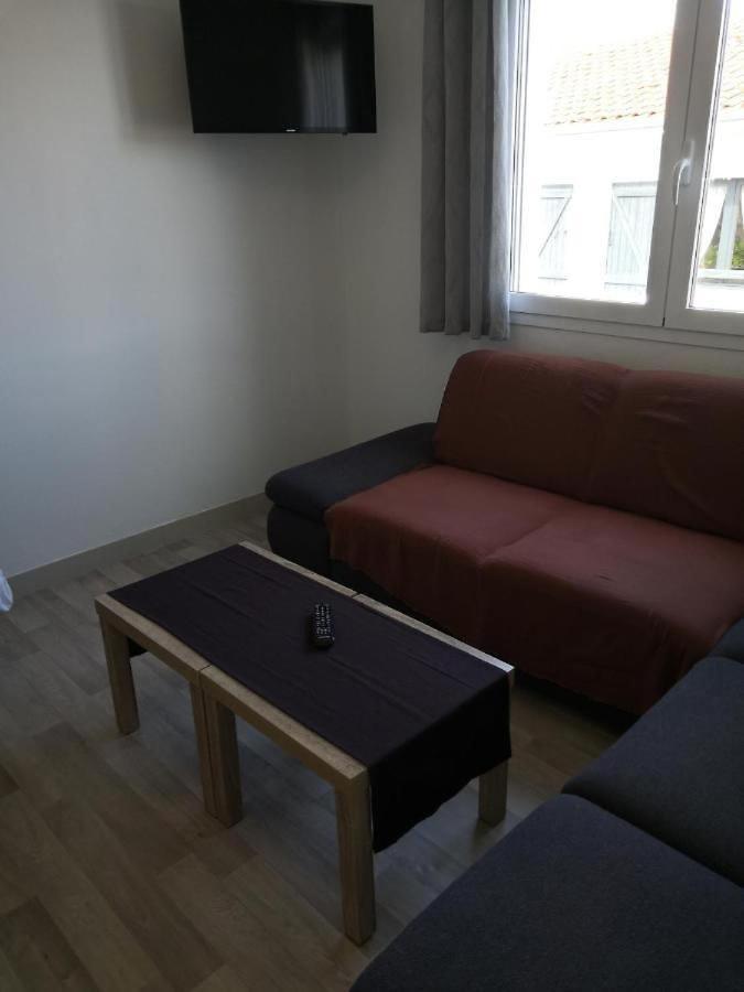 Hotel La Canotte 2*