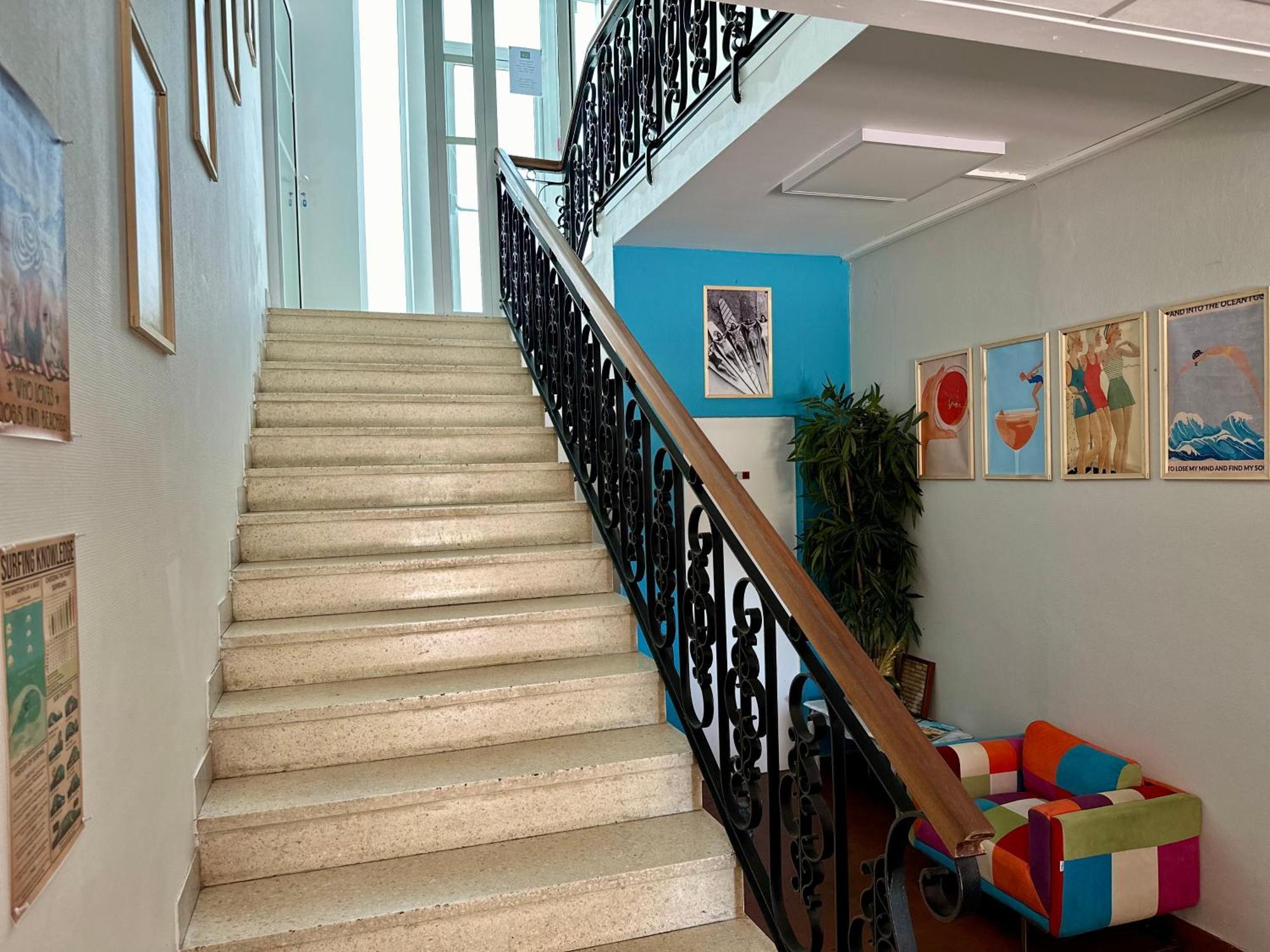 Hotel La Canotte