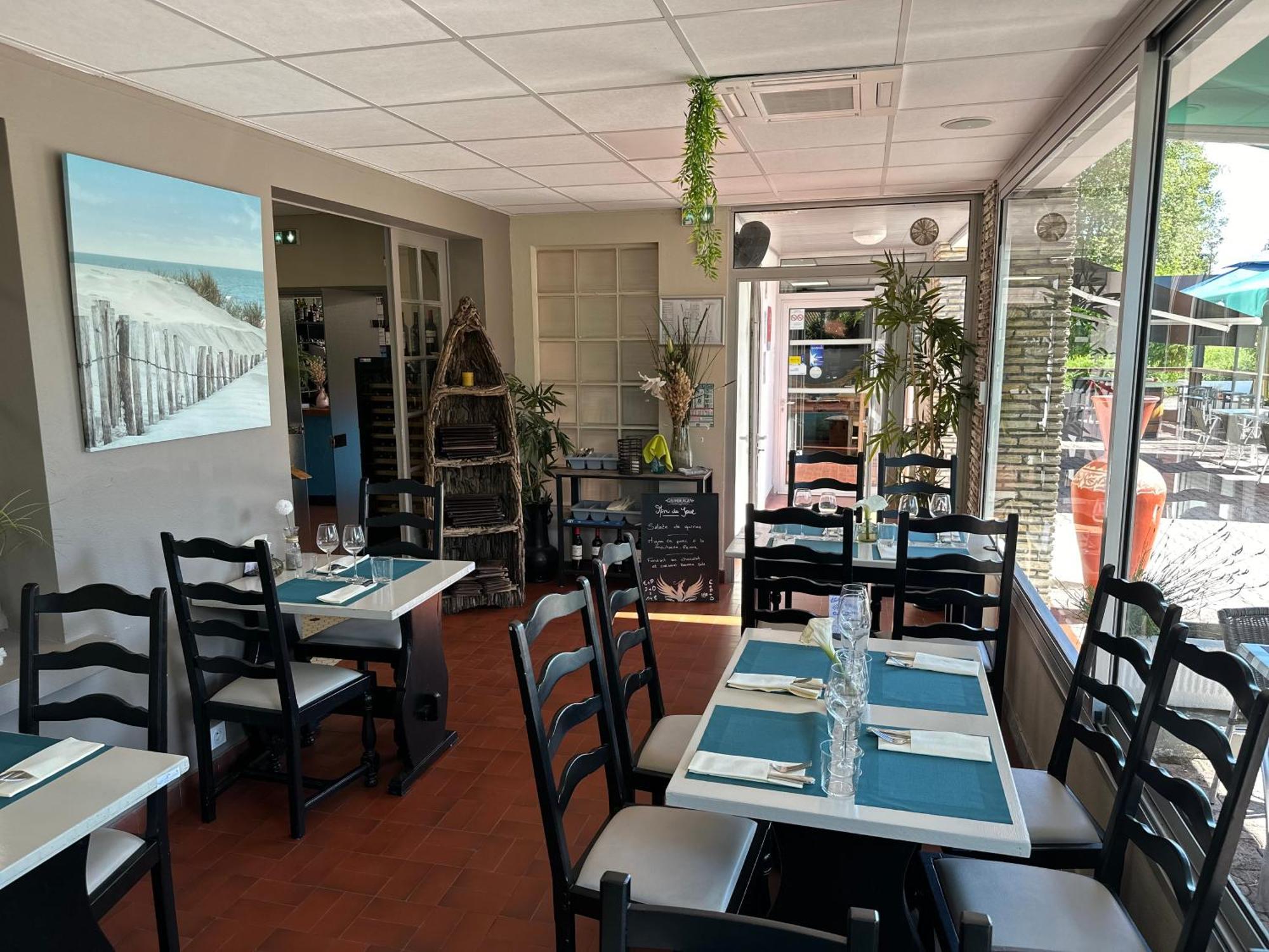 La Canotte Hotel Saint-Julien-en-Born