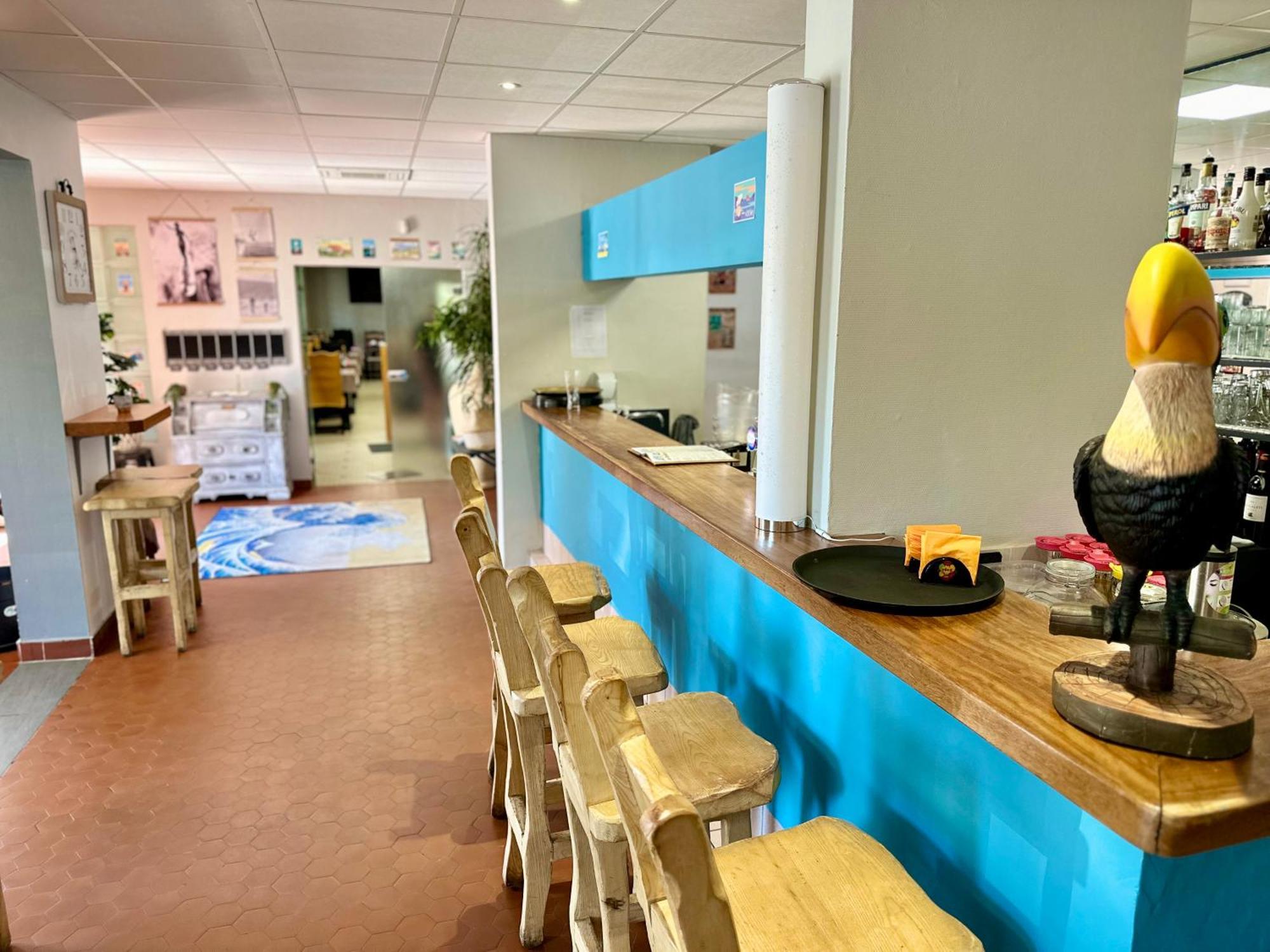 La Canotte Hotel Saint-Julien-en-Born