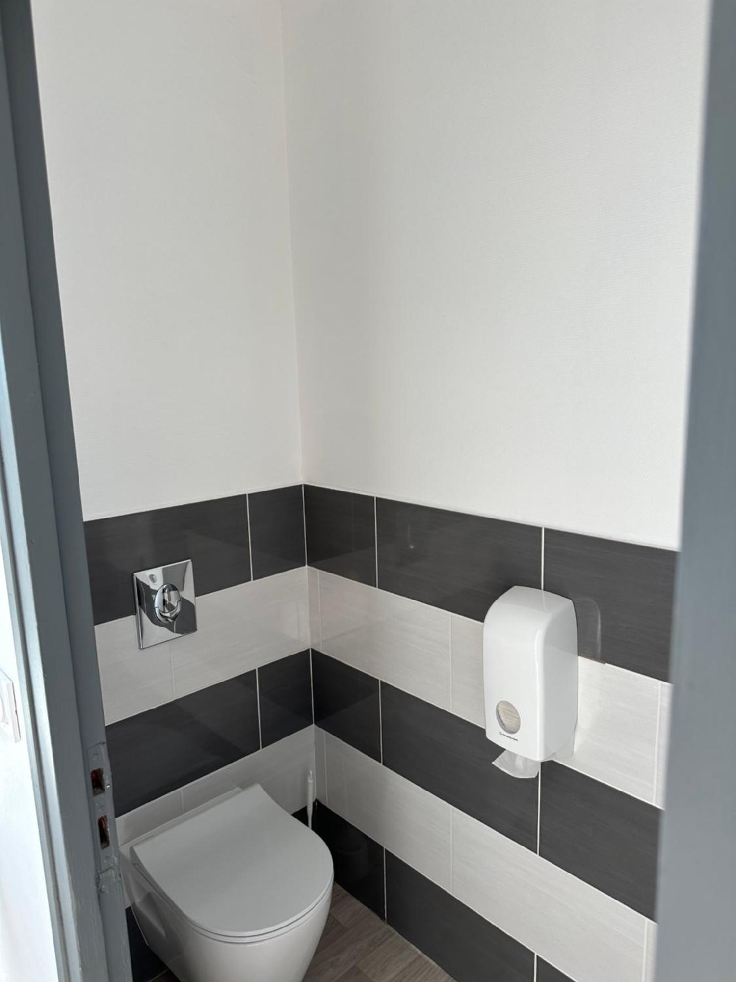 Hotel La Canotte 2*