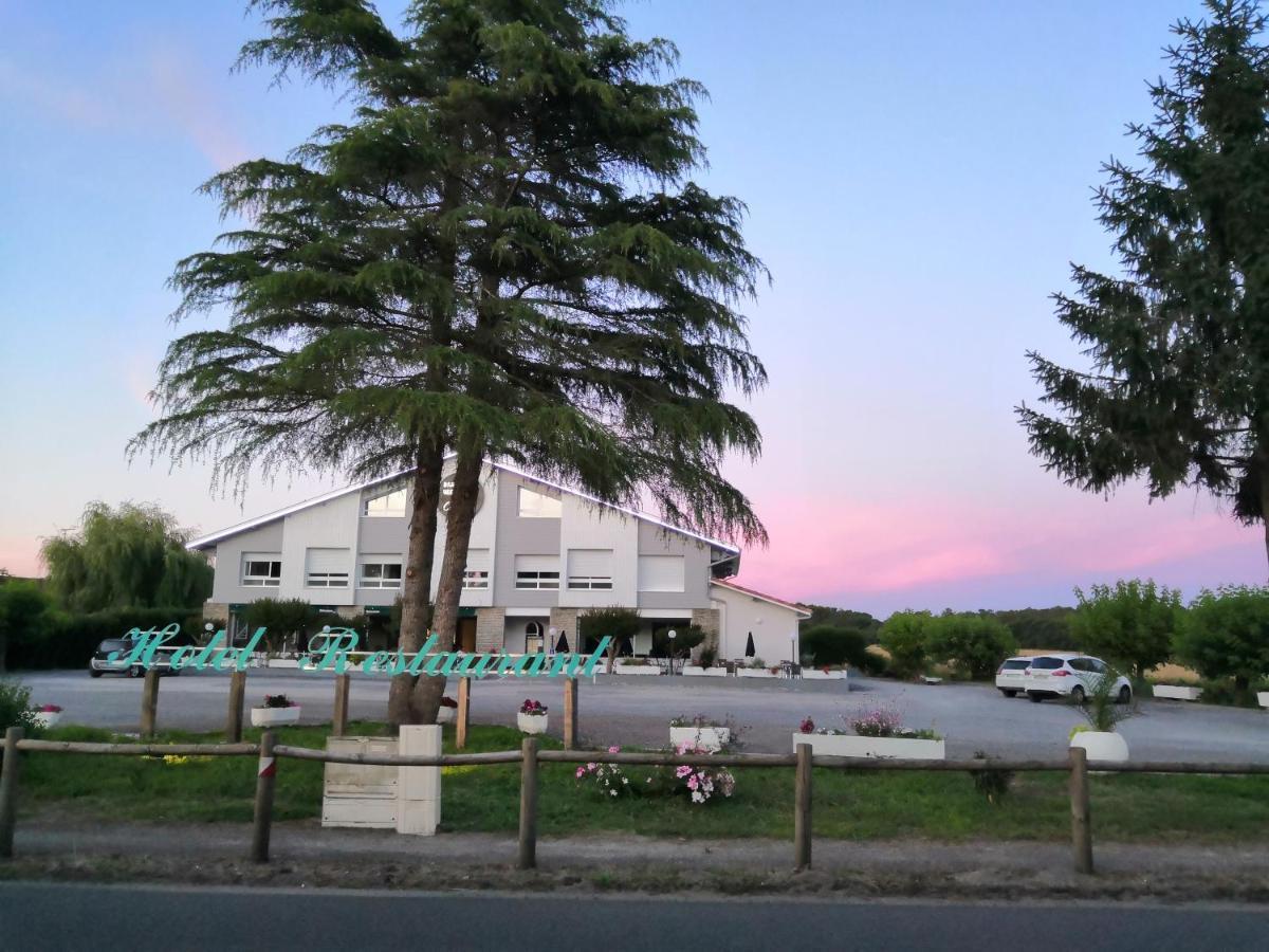 La Canotte Hotel 2*