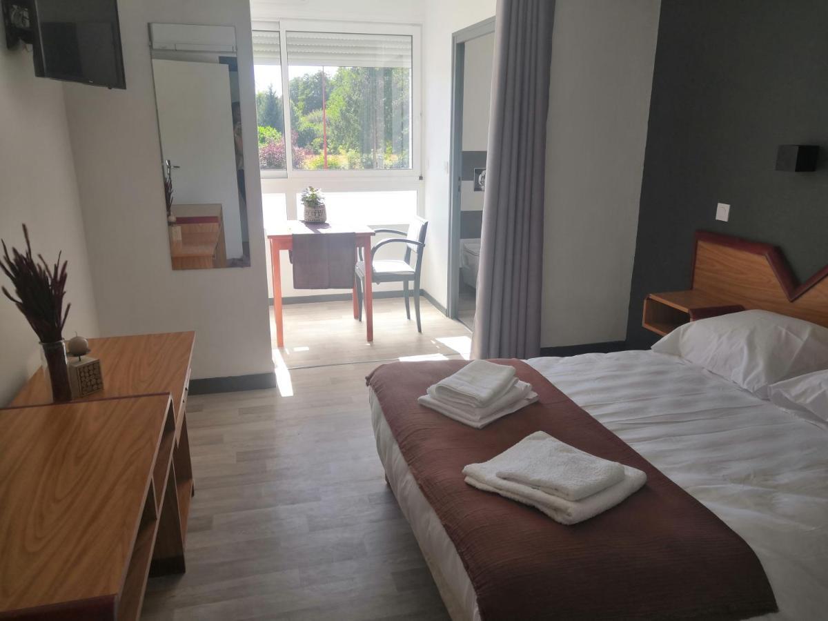 Hotel La Canotte