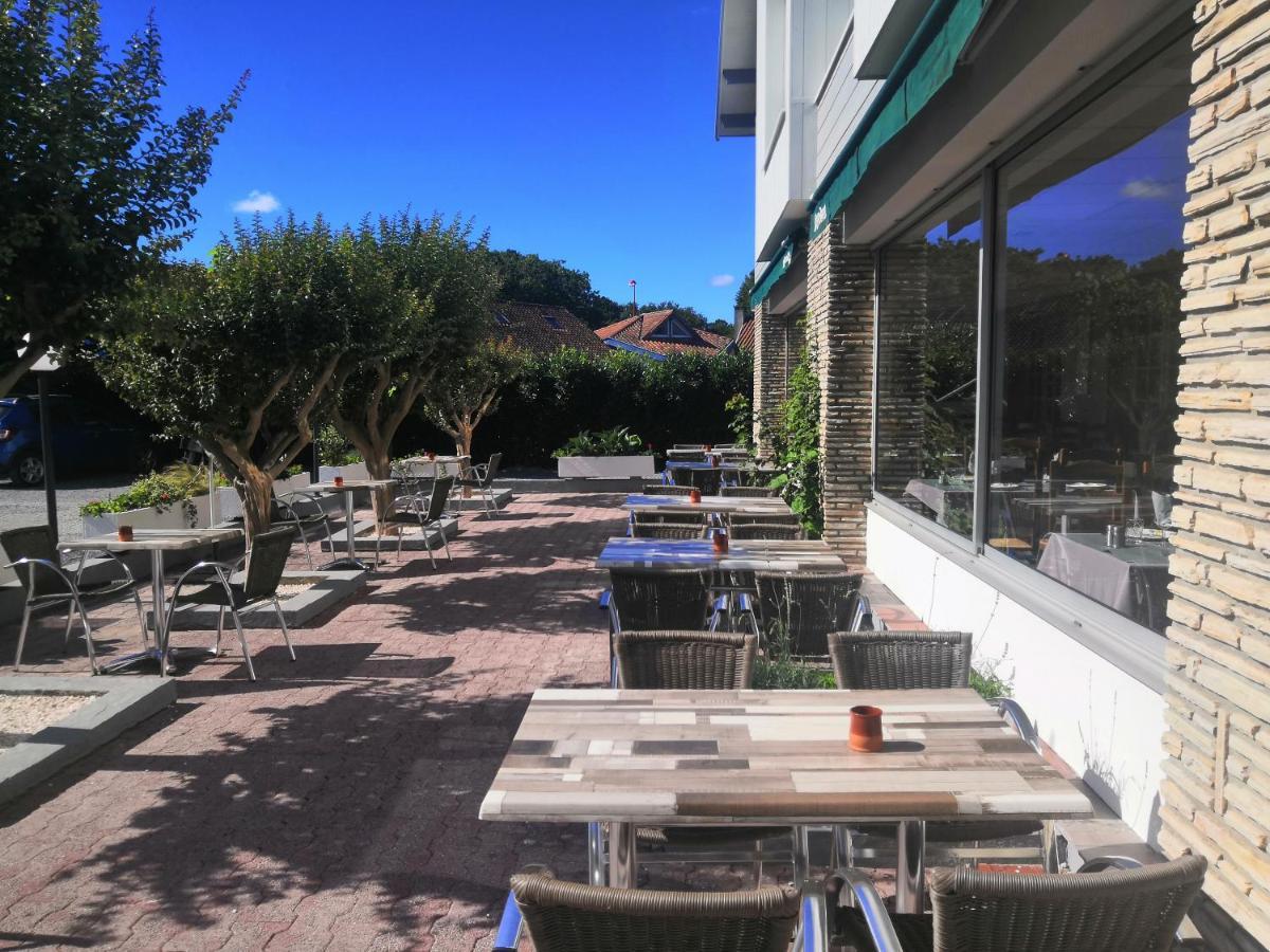 Hotel La Canotte 2*