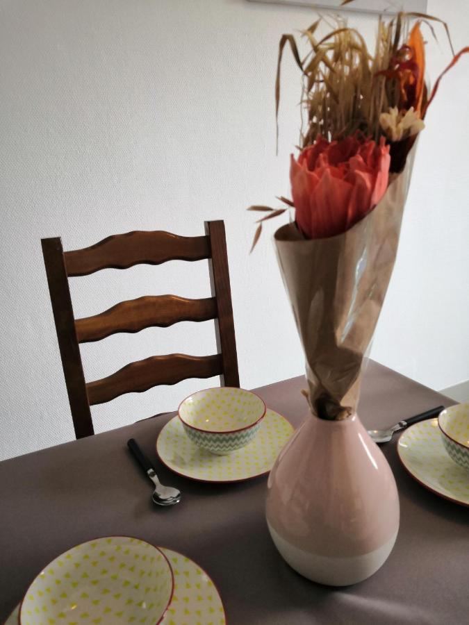 Hotel La Canotte Saint-Julien-en-Born
