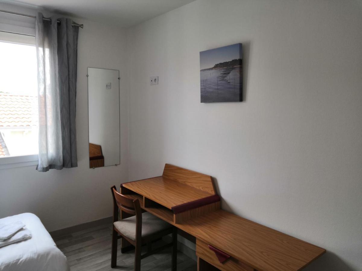 La Canotte Hotel 2*