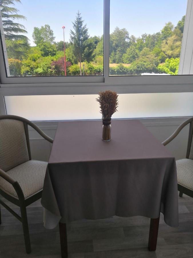 Hotel La Canotte