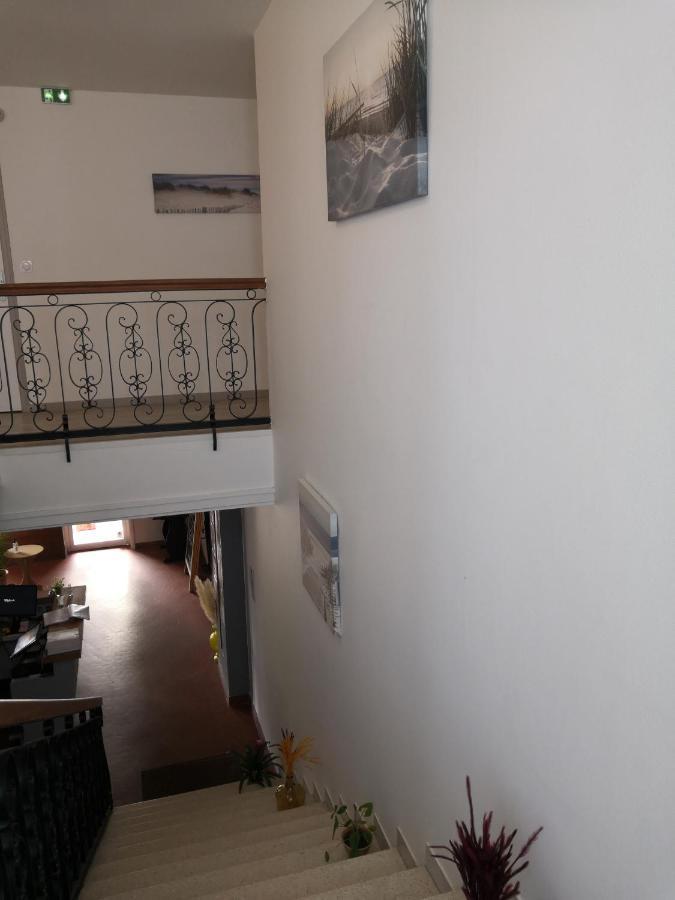 La Canotte Hotel 2*