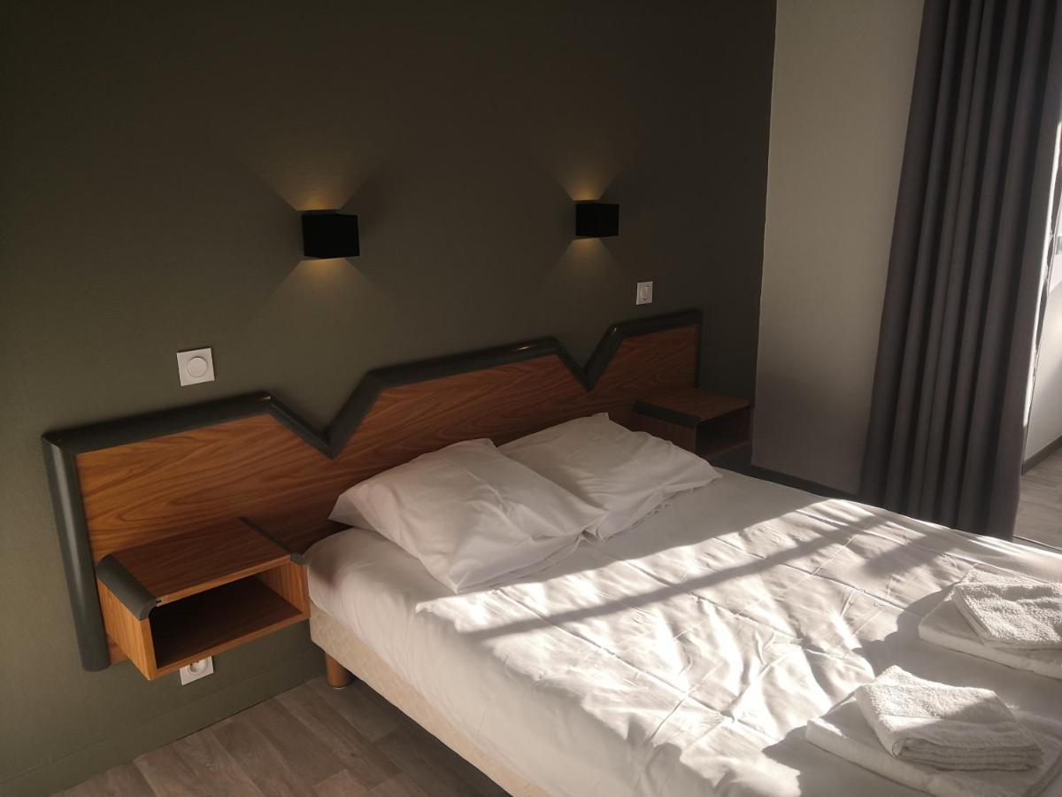 La Canotte 2*