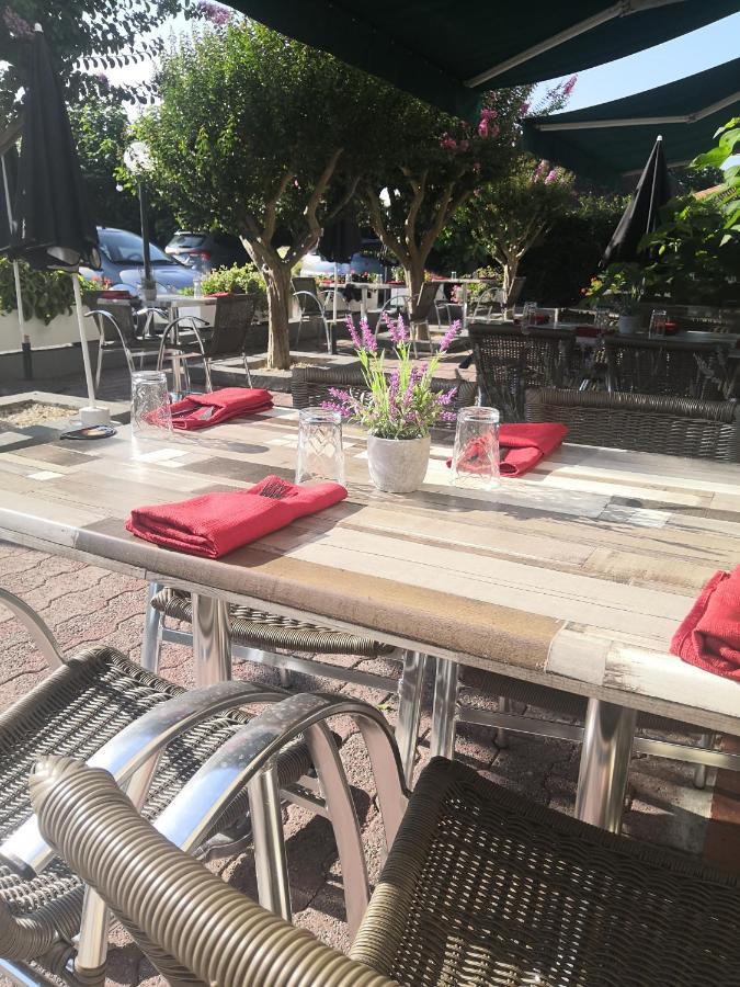 Hotel La Canotte
