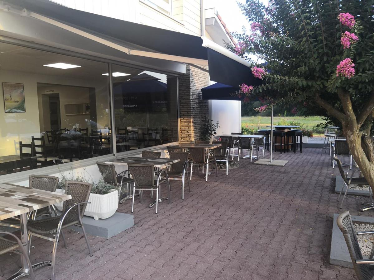 La Canotte Hotel Saint-Julien-en-Born
