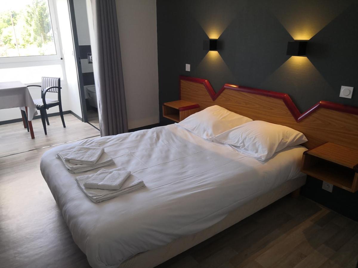 Hotel La Canotte