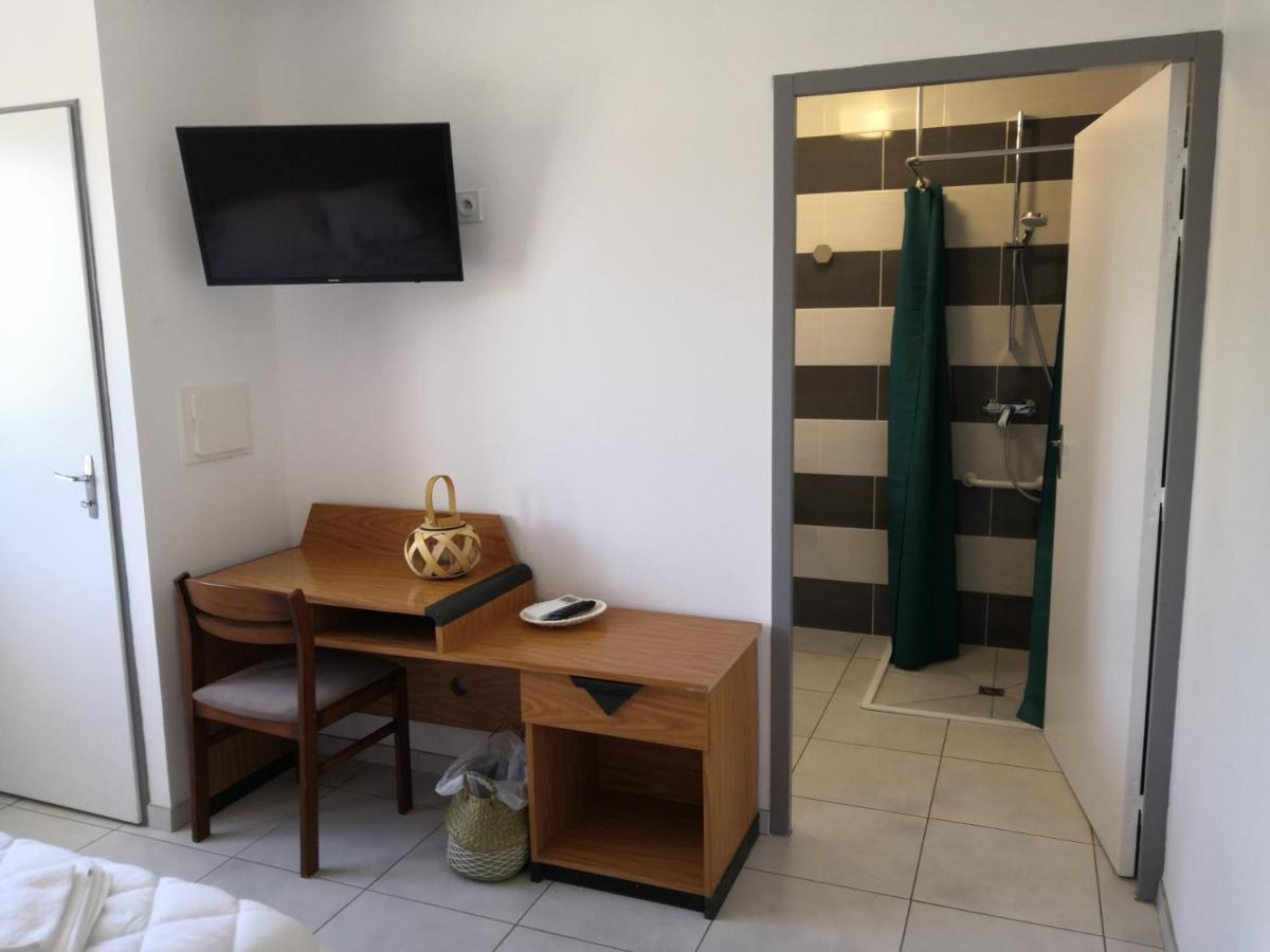 La Canotte Hotel