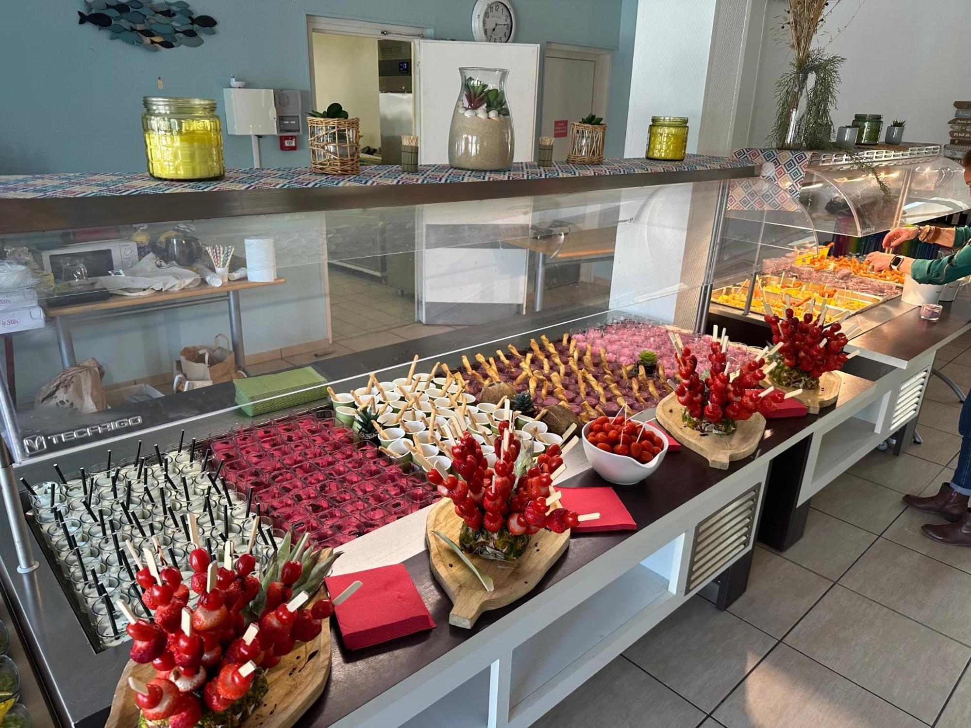 La Canotte Hotel