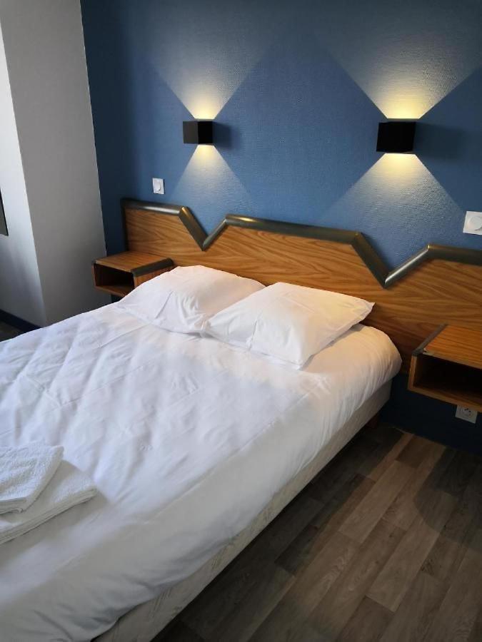 La Canotte Hotel 2*