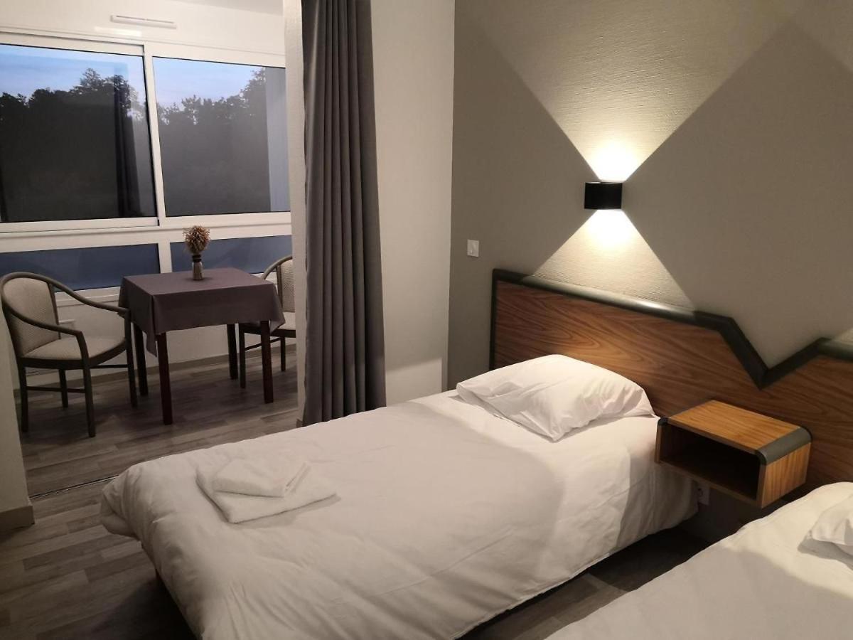 Hotel La Canotte