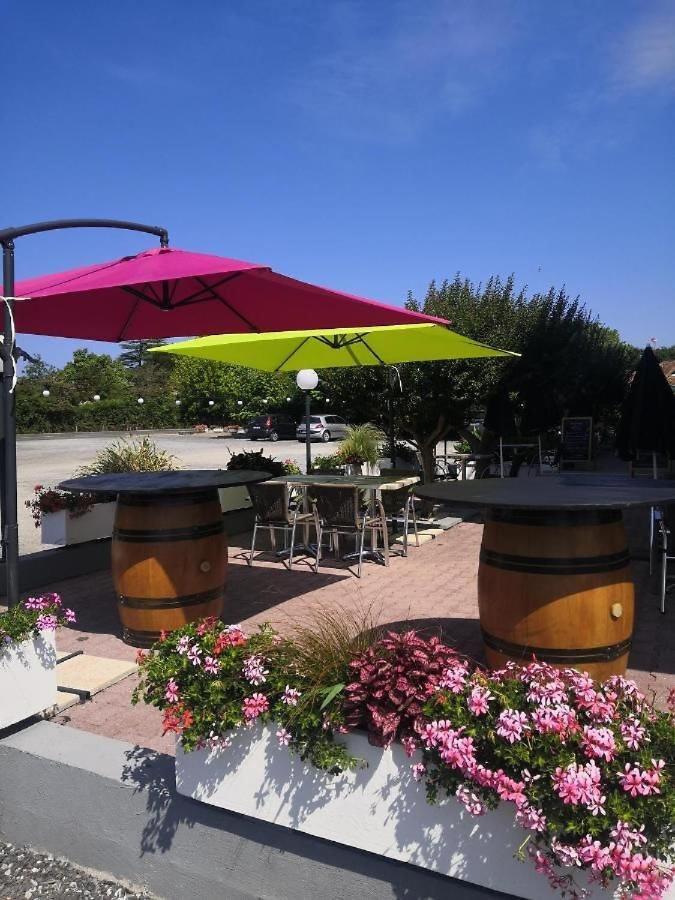 Hotel La Canotte