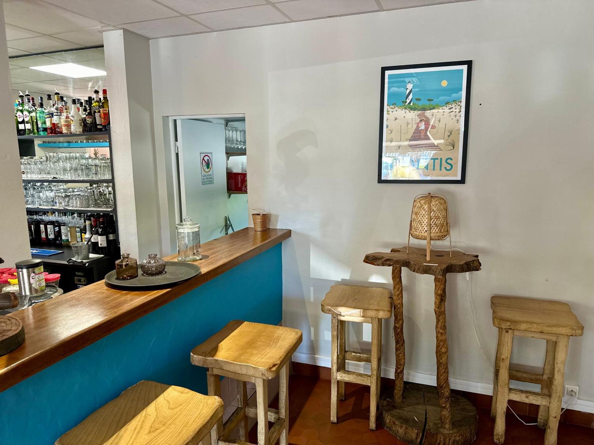 Hotel La Canotte Saint-Julien-en-Born