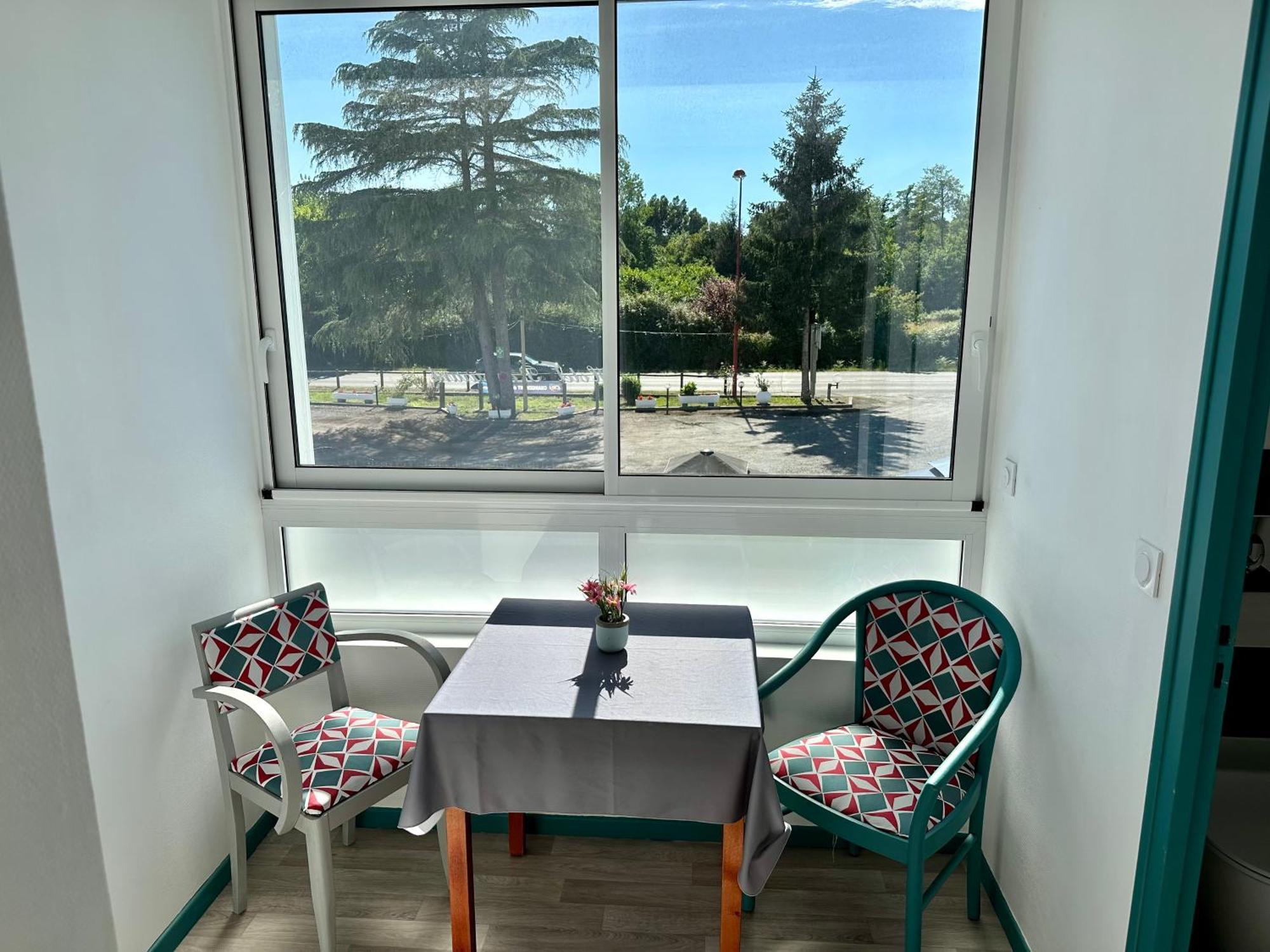 La Canotte Hotel Saint-Julien-en-Born